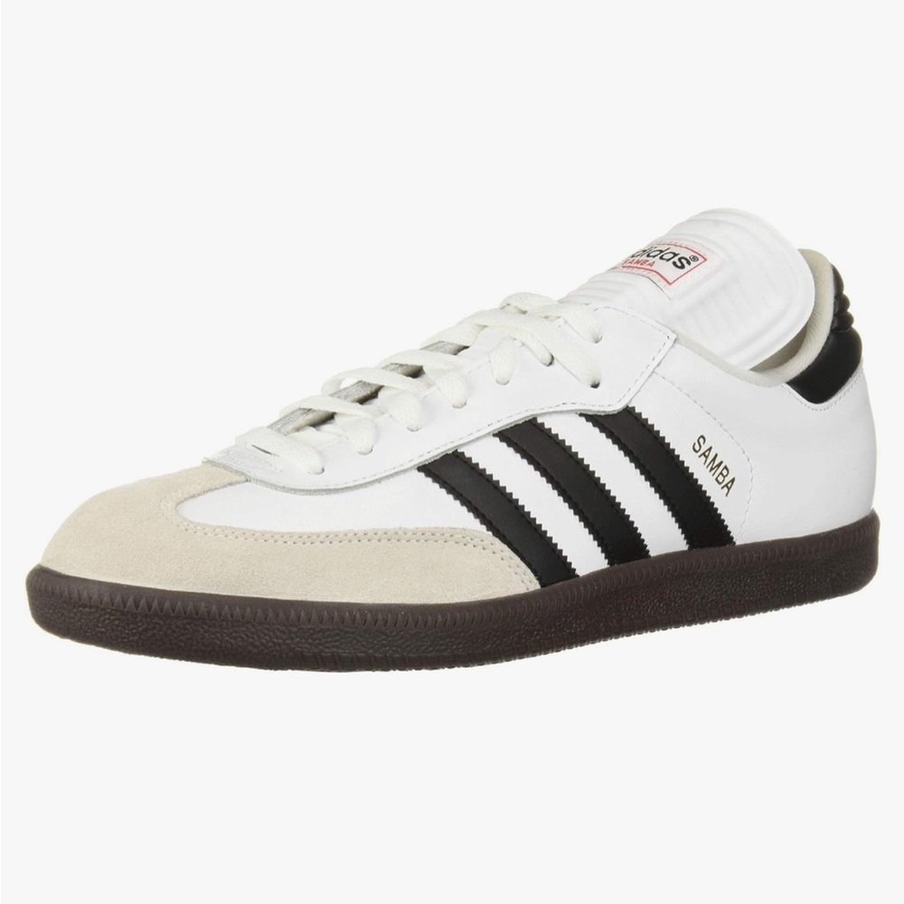 Adidas Samba Classic Men’s 9.5/Women’s 11 New in Box